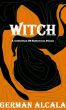 Witch by German Alcala