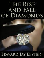 Cover for 'The Rise and Fall of Diamonds'