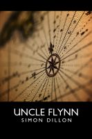 Cover for 'Uncle Flynn'