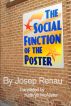 The Social Function of the Poster by Kathryn McAlister