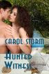 Hunted Witness by Carol Storm