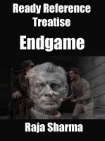 Cover for 'Ready Reference Treatise: Endgame'