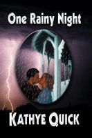 Cover for 'One Rainy Night'