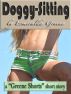 Doggy-Sitting; A Short Story of Bestiality by Esmeralda Greene