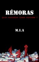 Cover for 'R&eacute;moras'