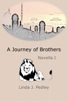Cover for 'A Journey of Brothers'