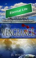Cover for 'Vengeance'