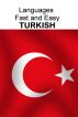 Languages Fast and Easy ~ Turkish by O-O Happiness