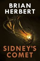Cover for 'Sidney's Comet'