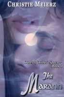 Cover for 'The Marann'