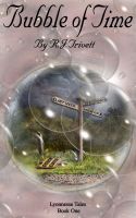 Cover for 'Bubble of Time'