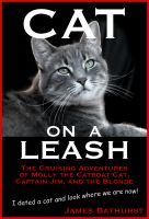 Cover for 'Cat On A Leash'