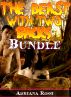 The Beast with Two Backs (Werewolf Erotica Bundle) by Adriana Rossi