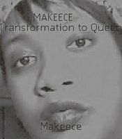 Cover for 'Makeece'