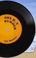 Cover for 'One Hot Summer'