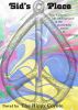 Sid's Place - Tom Calder's life underground in the psychedelic sixties of California by The Hippy Coyote