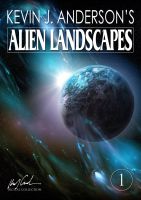 Cover for 'Alien Landscapes 1'