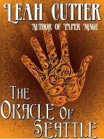 Cover for 'The Oracle of Seattle'
