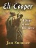 Eli Cooper: A Saga of the Old West by Jan  Sumner
