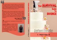 Cover for 'Your Survival Guide to Divorce'