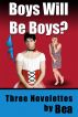 Boys Will be Boys? by Bea 