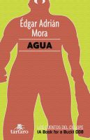 Cover for 'Agua'