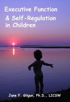 Cover for 'Executive Function and Self-Regulation in Children'