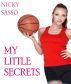 My Little Secrets - Erotic story by Nicky Sasso