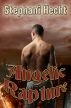 Angelic Rapture by Stephani Hecht