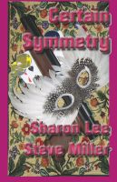 Cover for 'Certain Symmetry'