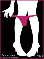 Cover for 'Readerotica - Free Erotica for Your eReader'