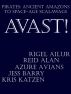 Avast! by Bluetrix Books 