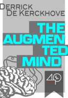 Cover for 'The augmented mind'