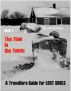 The Flaw in the Fabric, book 1 of A Travellers Guide for Lost Souls by Jim Lindsey