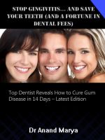 Cover for 'Dr Marya Shows How to Beat Bad Breath in 7 Days! Halitosis Stinks So Why Stand For It?'