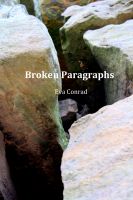Cover for 'Broken Paragraphs'
