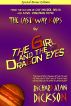 The Girl and the Dragon Eyes by Richard Alan Dickson