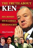 Cover for 'The Truth About Ken'