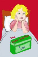 Cover for 'The Aunt Solution'