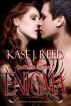 Darkwind Hunters 1: Enigma by Kase J Reed