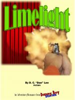 Cover for 'Danny boy Stories--Limelight'