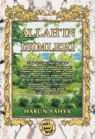 Cover for 'Allah&rsquo;in Isimleri'