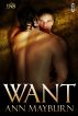 Want by Ann Mayburn