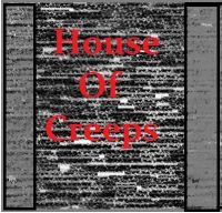 Cover for 'House Of Creeps'