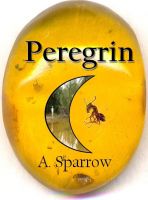 Cover for 'Peregrin'