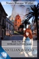 Cover for 'Sicilian Blood'