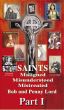 Saints Maligned Misunderstood and Mistreated Part I by Bob and Penny Lord