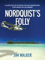 Cover for 'Nordquist's Folly'