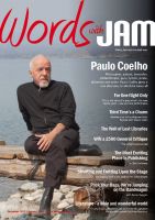 Cover for 'Words With JAM - December 2011'
