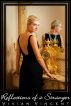 Reflections of a Stranger by Vivian Vincent